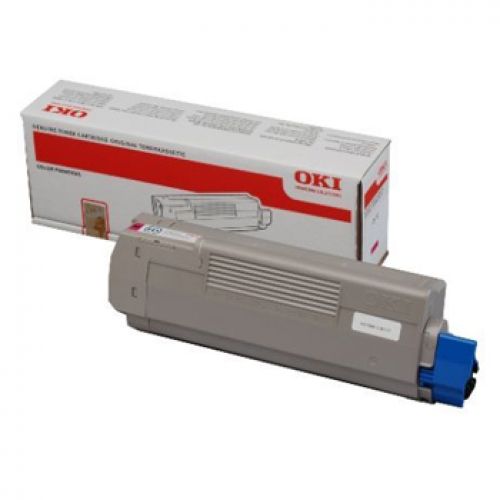 OKI B431/MB491 Toner Preto 12k , Oki , OKI44917602 , 5031713054641